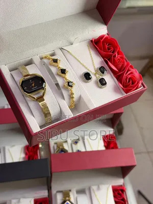 Ladies Set