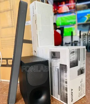 Sony Soundbar 330w