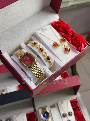 Gucci Watch for Women