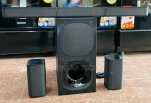 Sony Soundbar 400w