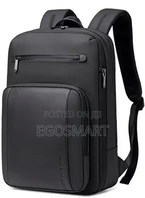 Arctic Hunter Backpack Bag