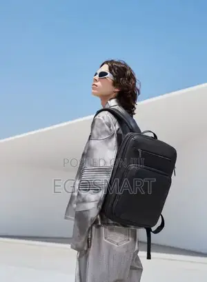 Arctic Hunter Backpack Bag