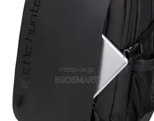 Backpack Bag