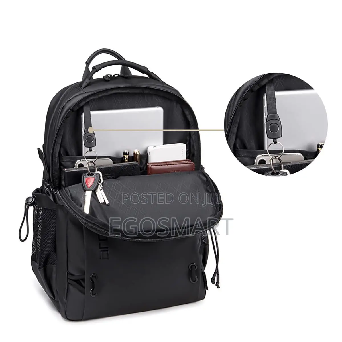 Backpack Bag