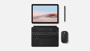 Laptop Microsoft Surface Pro 6 8GB Intel Core i5 SSD 256GB
