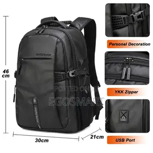 Backpack Bag