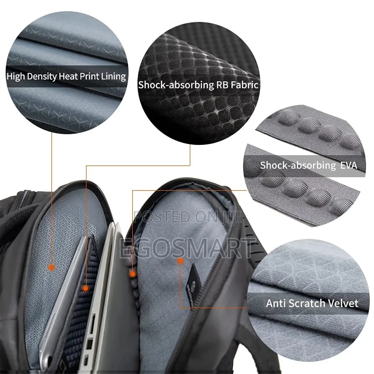 Backpack Bag