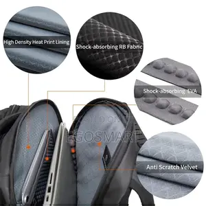 Backpack Bag