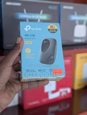 Tplink Mifi