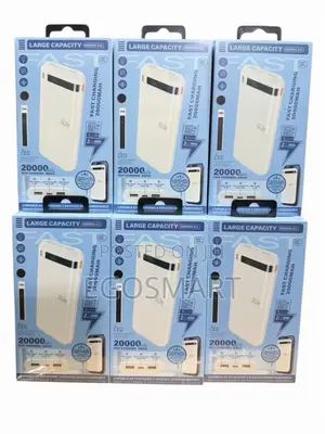 Remax Power Bank