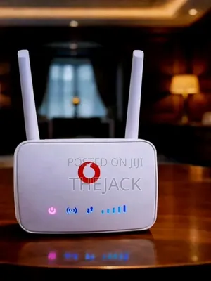 Vodacom Home Internet
