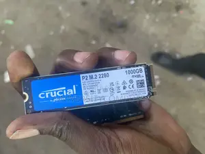 SSD M2 1tb at 250,000/= Fixed Haipungui Kabsa