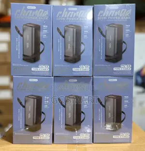 Remax Power Cable
