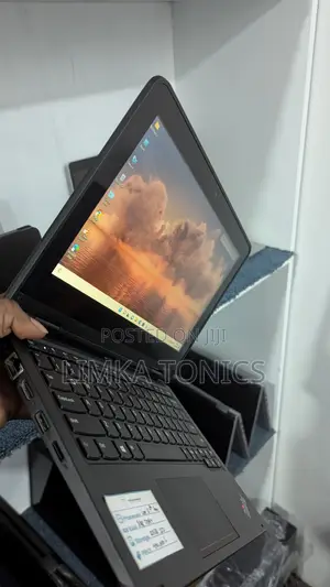 New Laptop Lenovo Yoga 11e 8GB Intel Core i5 SSD 128GB