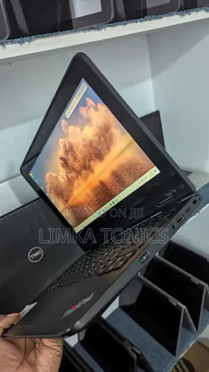 New Laptop Lenovo Yoga 11e 8GB Intel Core i5 SSD 128GB
