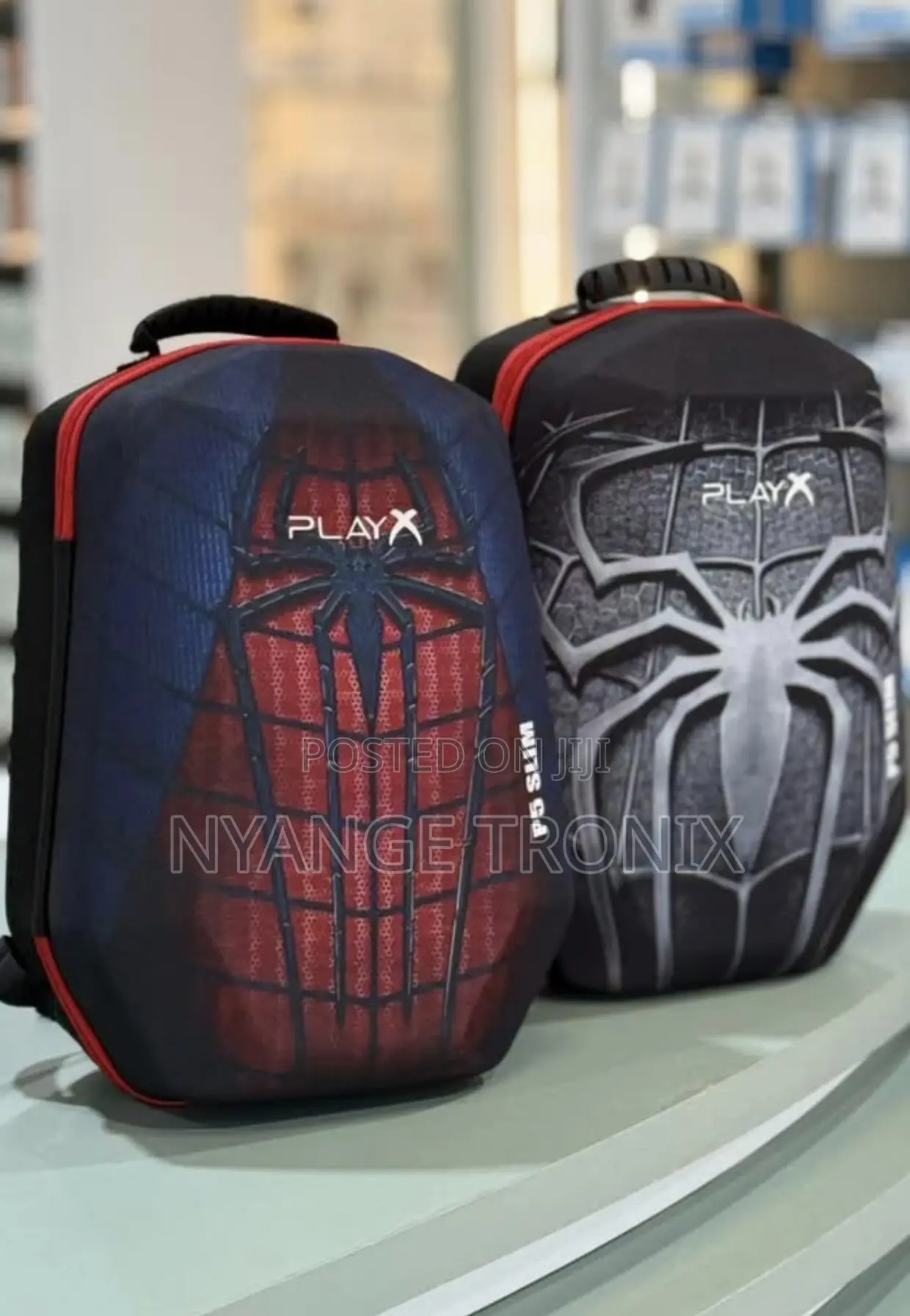 Original Bag for Ps5 Slim,Fat Pro