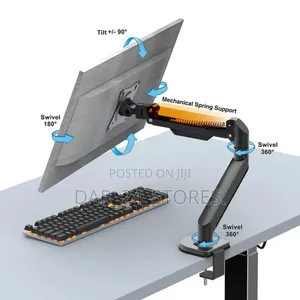 Monitor Stand(17-32 Inches)