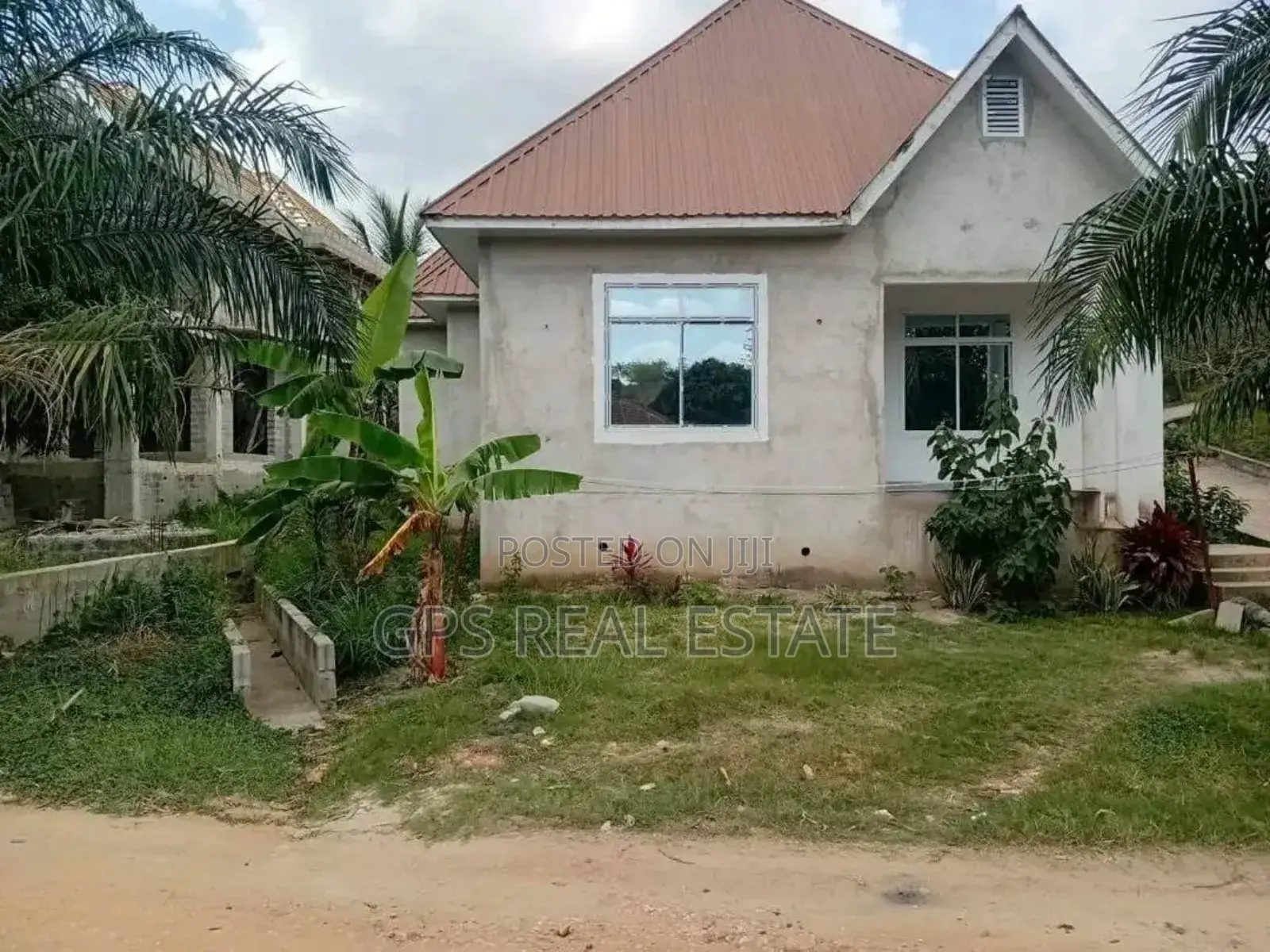 3bdrm House in Kinyerezi, Kinondoni for sale