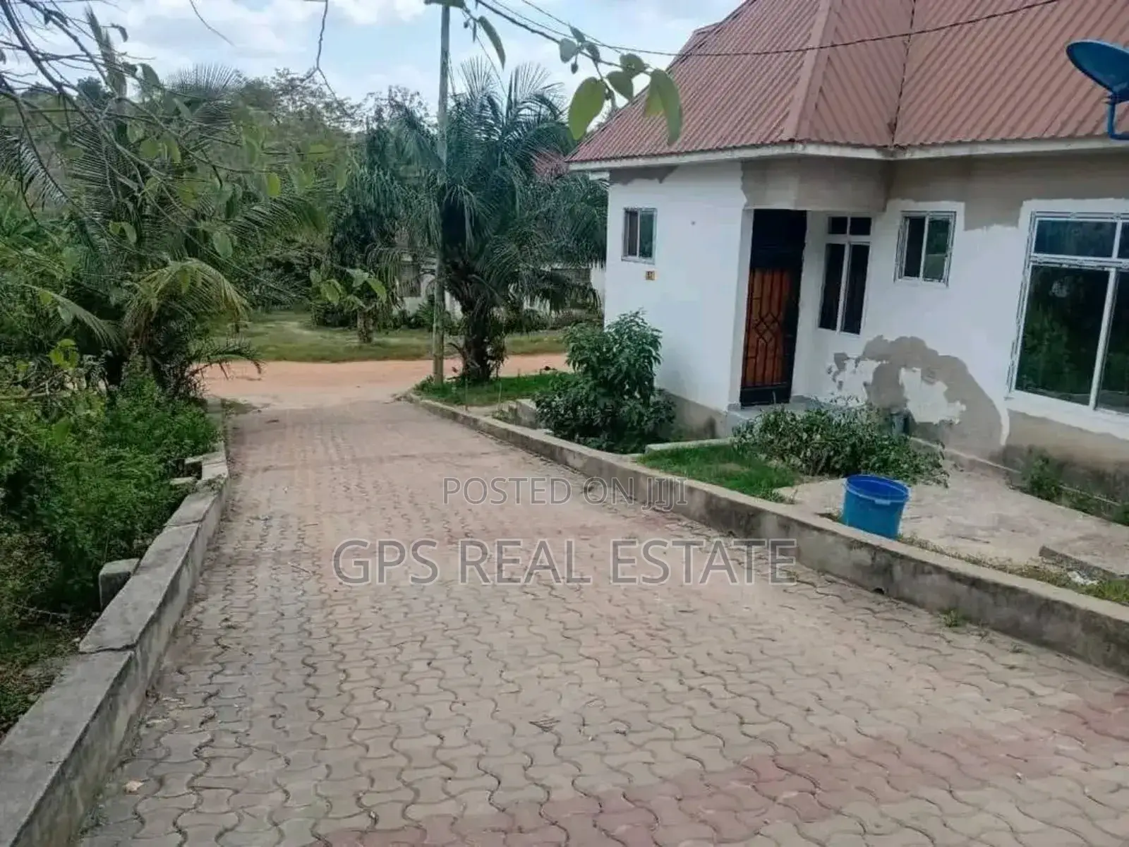 3bdrm House in Kinyerezi, Kinondoni for sale