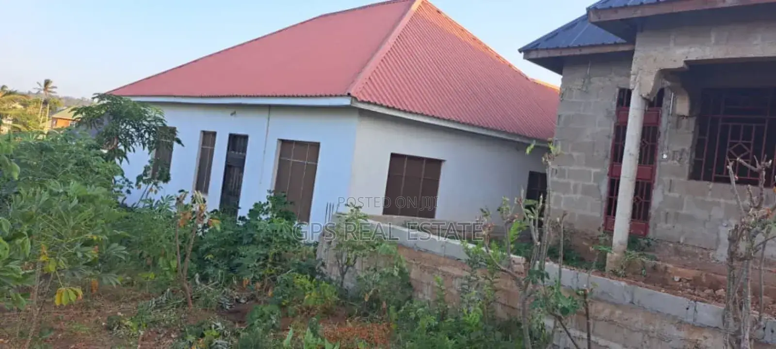3bdrm House in Kinyerezi, Kinondoni for sale