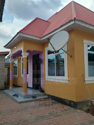 3bdrm House in Chanika Mwisho, Ilala for sale
