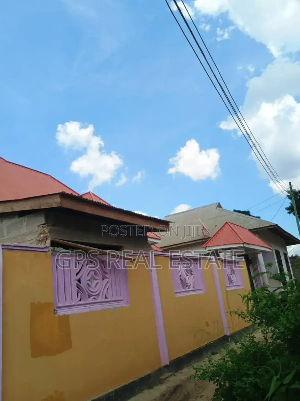 3bdrm House in Chanika Mwisho, Ilala for sale