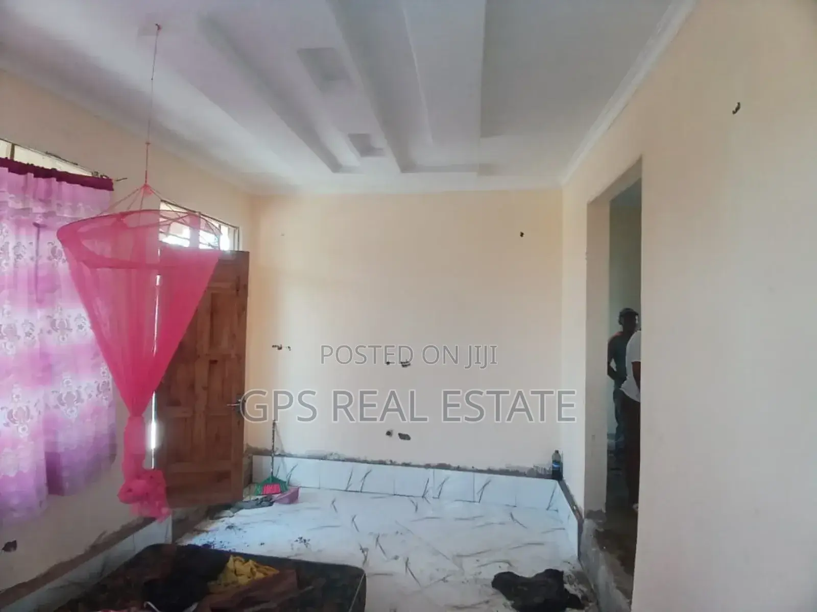 3bdrm House in Chanika Mwisho, Ilala for sale