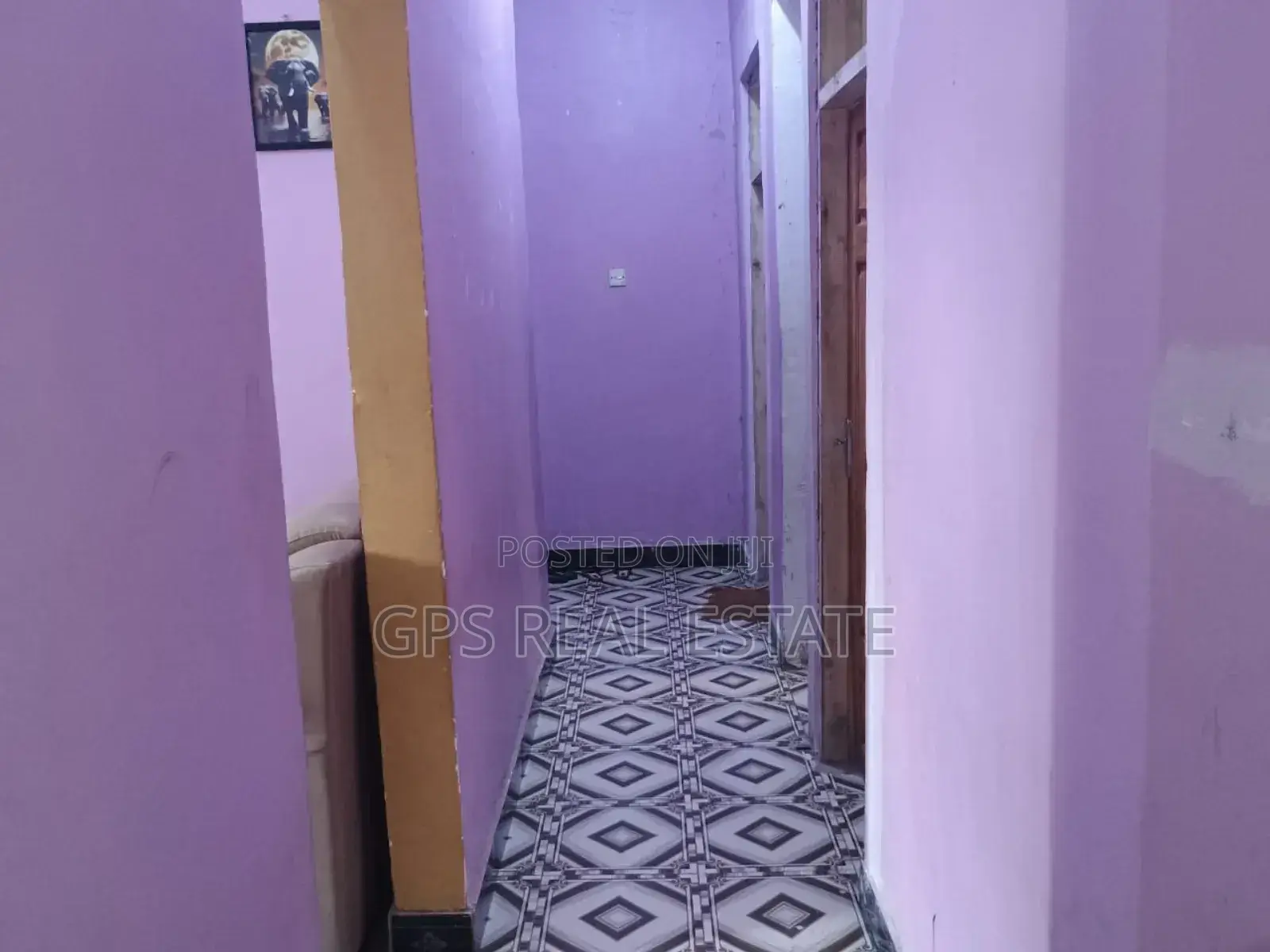 3bdrm House in Chanika Mwisho, Ilala for sale
