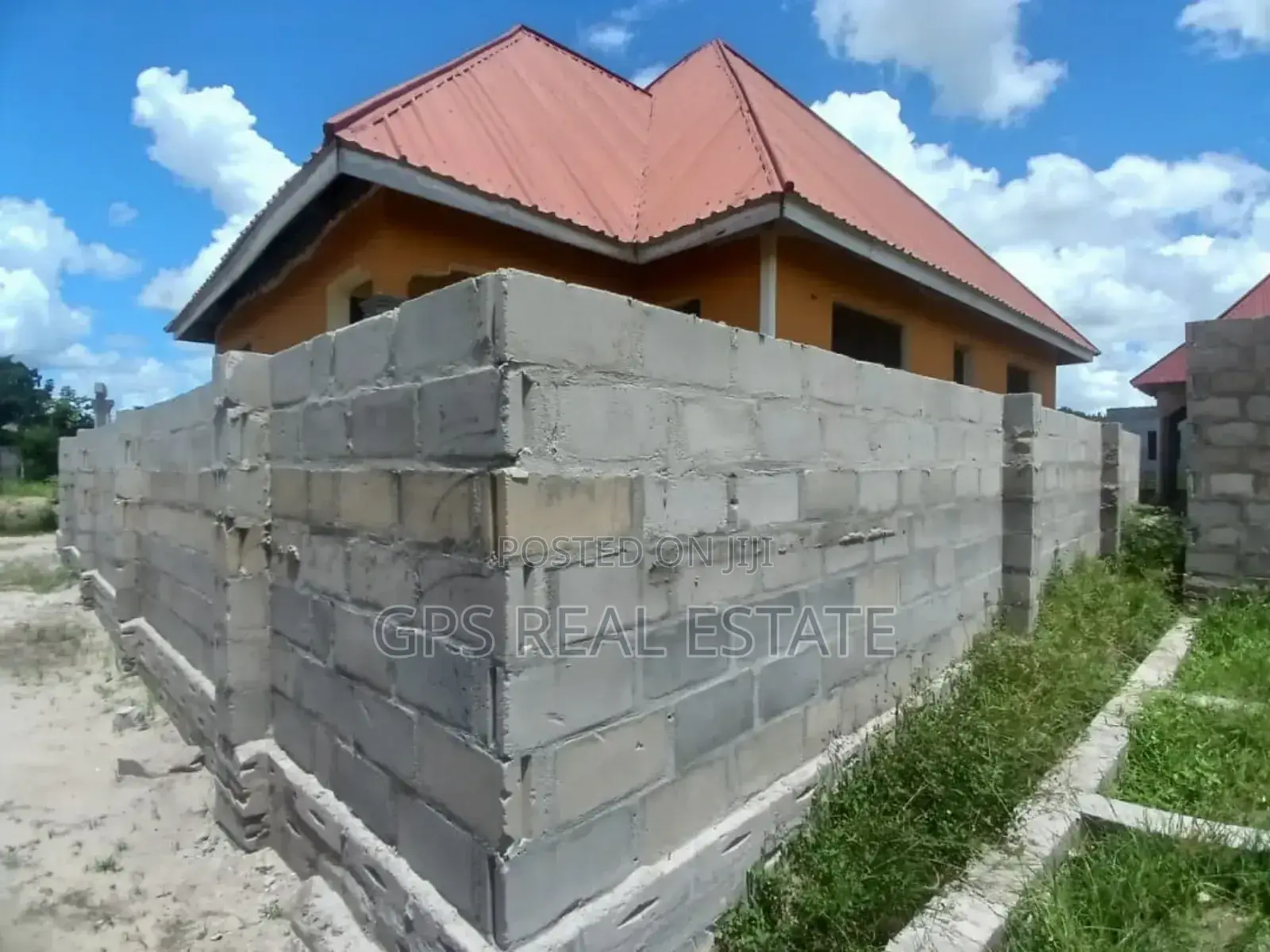 3bdrm House in Chanika Mwisho, Ilala for sale