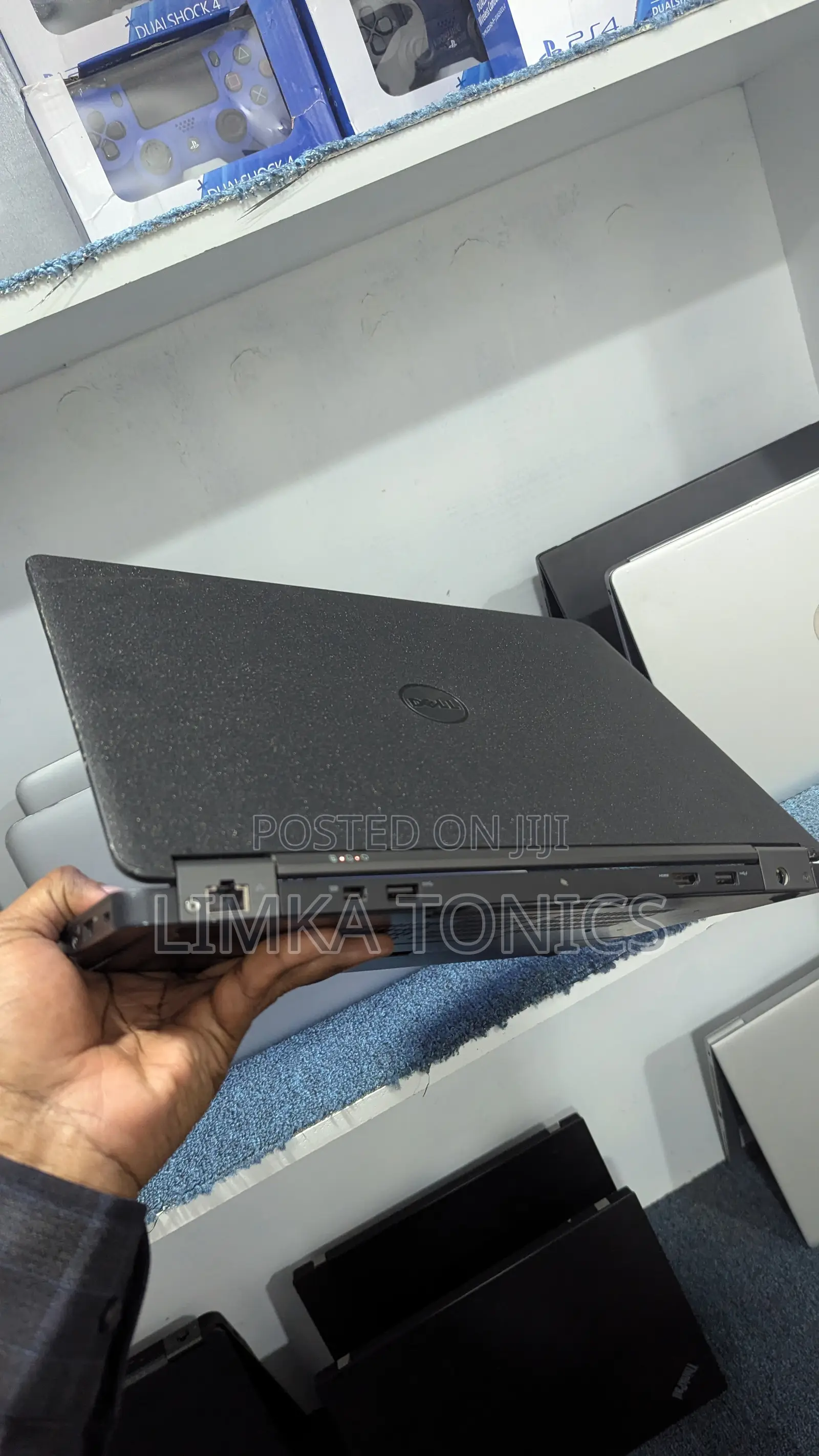 Laptop Dell Latitude E7450 8GB Intel Core i5 HDD 500GB