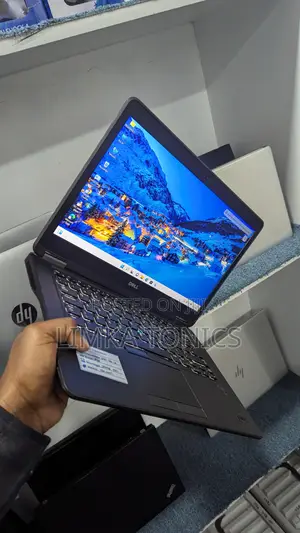 Laptop Dell Latitude E7450 8GB Intel Core i5 HDD 500GB