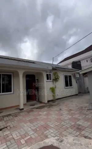3bdrm House in Kinondoni for sale