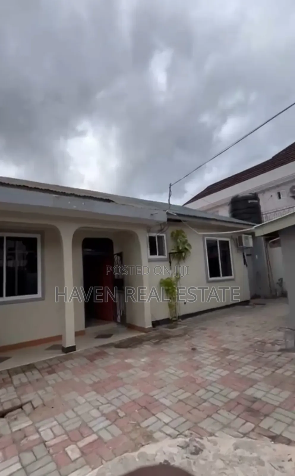 3bdrm House in Kinondoni for sale
