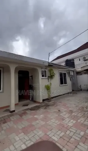 3bdrm House in Kinondoni for sale
