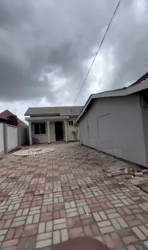3bdrm House in Kinondoni for sale
