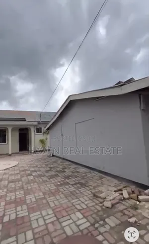 3bdrm House in Kinondoni for sale