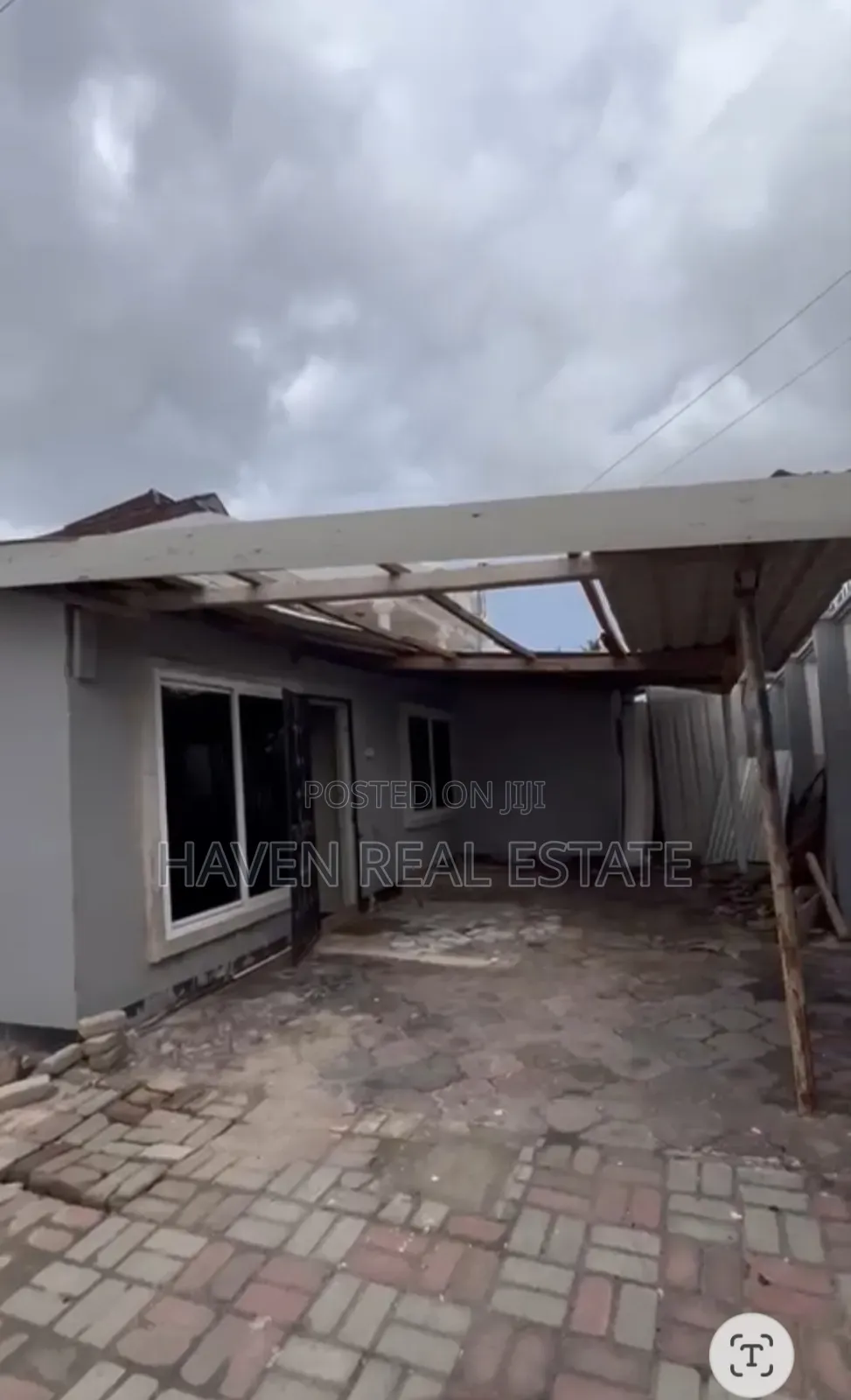 3bdrm House in Kinondoni for sale