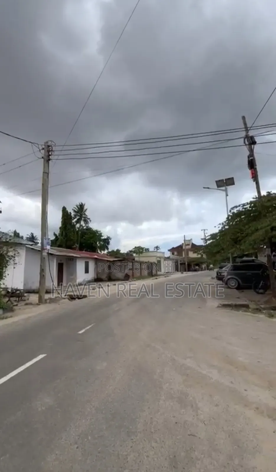 3bdrm House in Kinondoni for sale