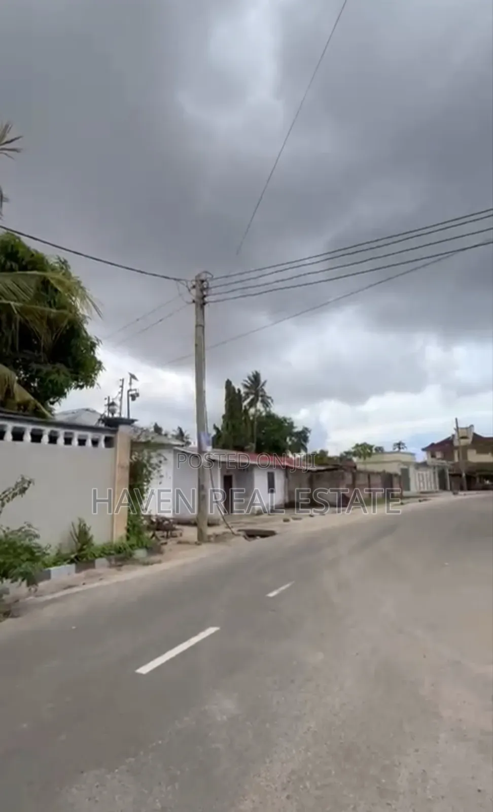 3bdrm House in Kinondoni for sale
