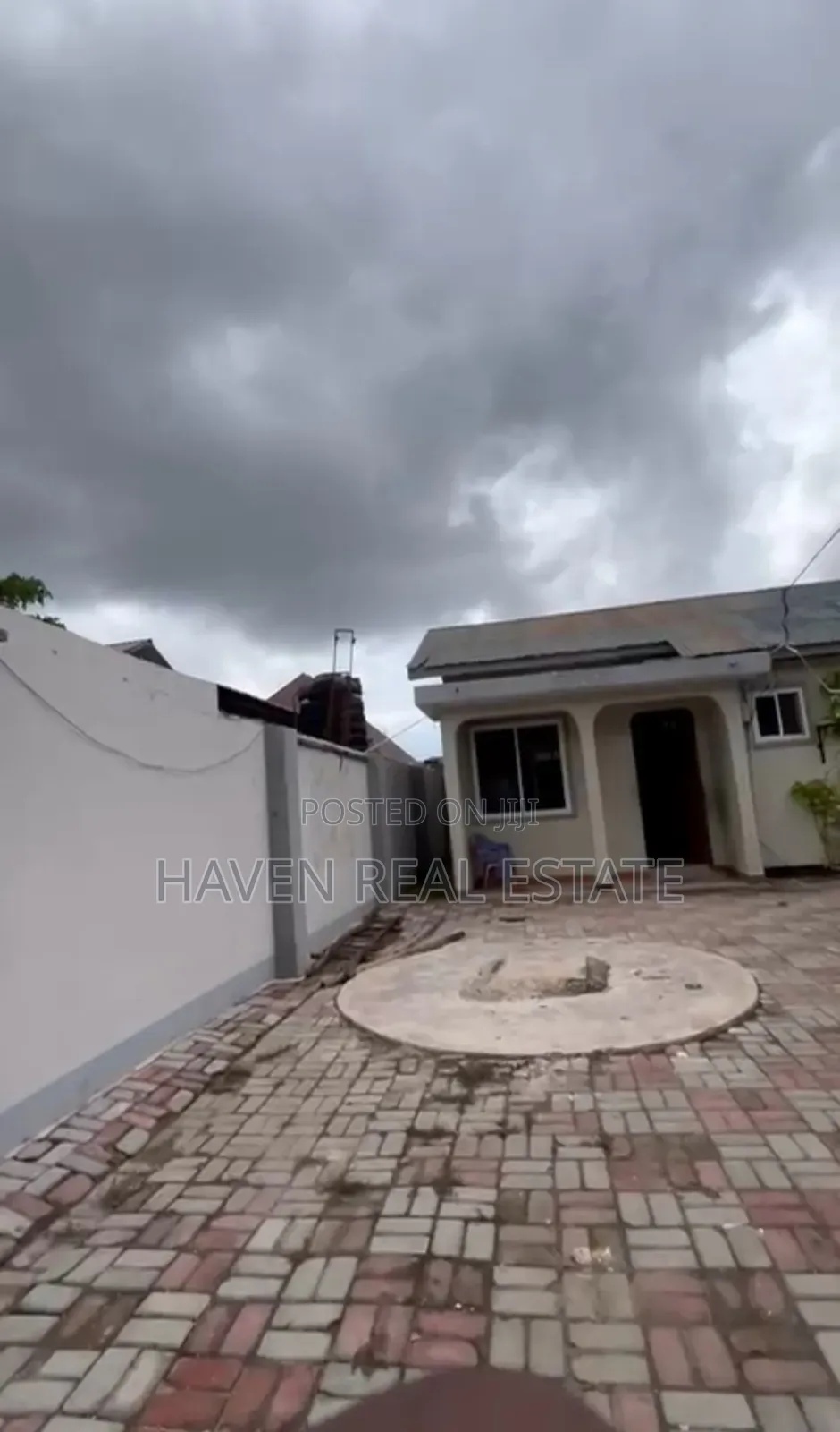 3bdrm House in Kinondoni for sale