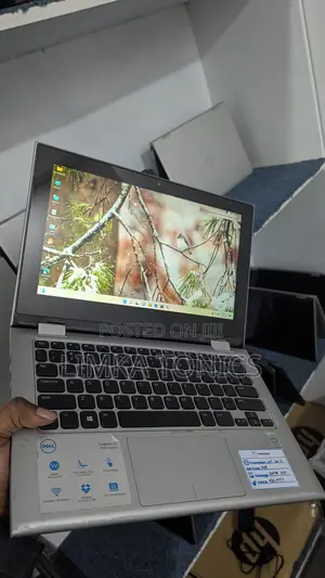 Laptop Dell 4GB Intel HDD 500GB