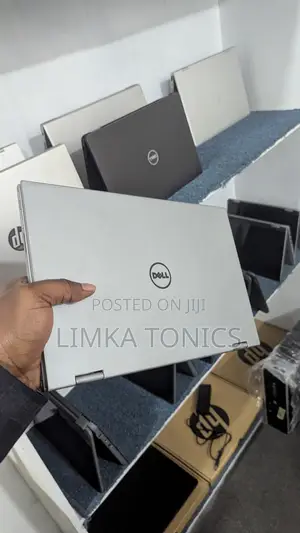 New Laptop Dell Inspiron 11 3148 4GB Intel HDD 500GB