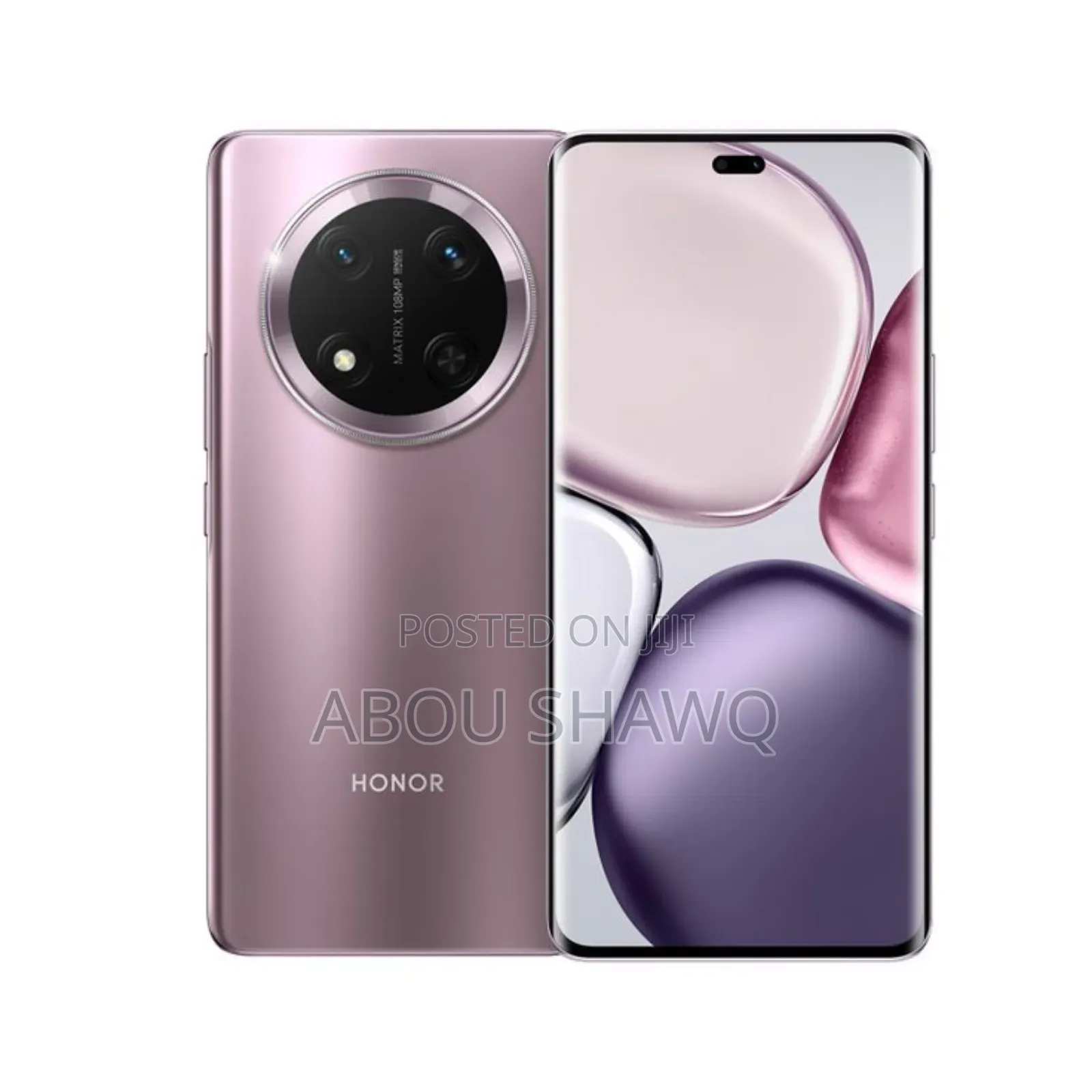 New Honor X9c 256 GB