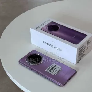 New Honor X9c 256 GB
