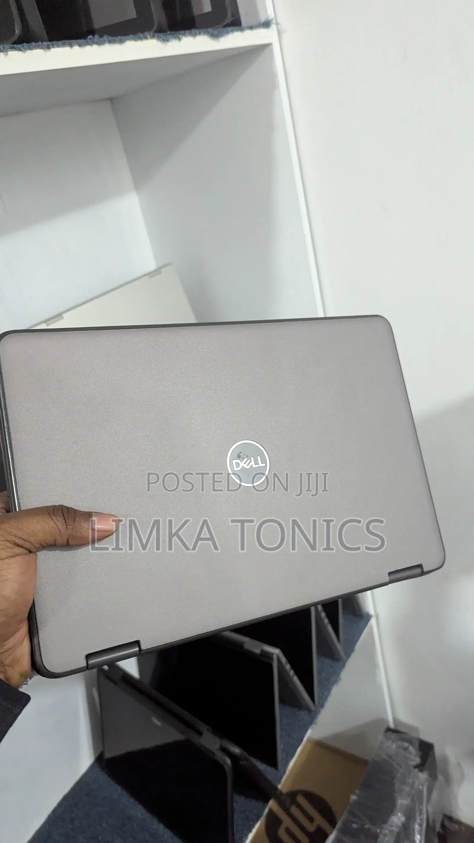 New Laptop Dell Latitude 11 3190 128GB Intel Pentium SSD 128GB