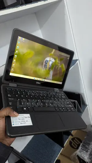 New Laptop Dell Latitude 11 3190 128GB Intel Pentium SSD 128GB