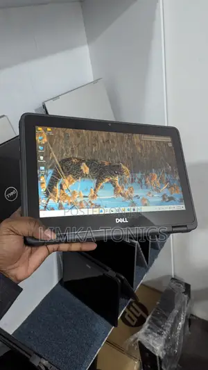 New Laptop Dell Latitude 11 3190 8GB Intel Pentium SSD 128GB