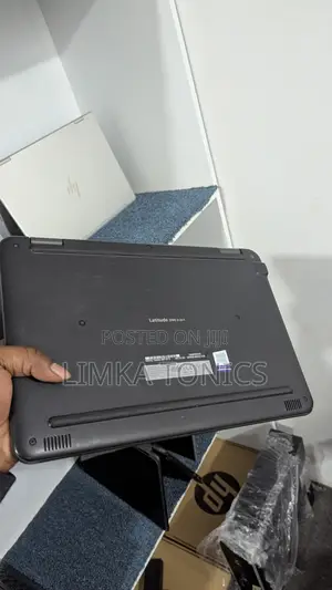 New Laptop Dell Latitude 11 3190 8GB Intel Pentium SSD 128GB