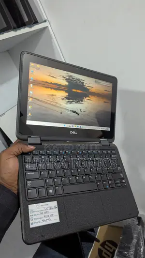New Laptop Dell Latitude 11 3190 8GB Intel Pentium SSD 128GB