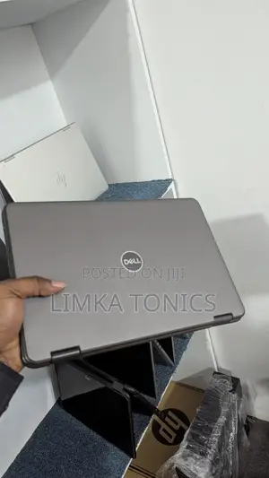 New Laptop Dell Latitude 11 3190 8GB Intel Pentium SSD 128GB